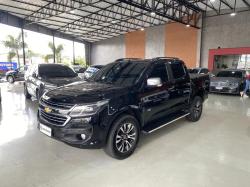 CHEVROLET S10 2.5 FLEX LTZ 4X4 CABINE DUPLA AUTOM�TICO