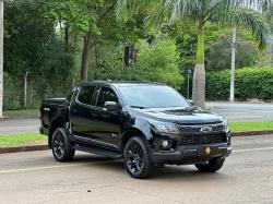 CHEVROLET S10 2.8 12V MIDNIGHT CABINE DUPLA 4X4 TURBO DIESEL AUTOM�TICO