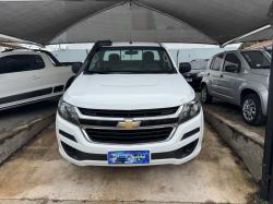 CHEVROLET S10 2.8 12V CABINE SIMPLES TURBO DIESEL