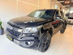 CHEVROLET S10 2.8 12V MIDNIGHT CABINE DUPLA 4X4 TURBO DIESEL AUTOM�TICO