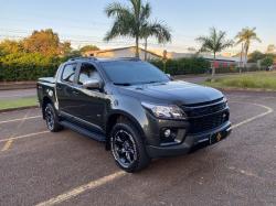 CHEVROLET S10 2.8 12V HIGH COUNTRY CABINE DUPLA 4X4 TURBO DIESEL AUTOM�TICO