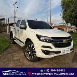 CHEVROLET S10 2.8 12V CABINE DUPLA TURBO DIESEL
