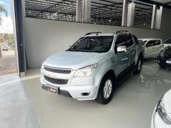 CHEVROLET S10 2.8 16V LTZ CABINE DUPLA TURBO DIESEL AUTOMTICO