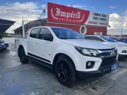 CHEVROLET S10 2.8 16V LT CABINE DUPLA 4X4 TURBO DIESEL AUTOM�TICO