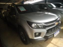 CHEVROLET S10 2.8 16V LT CABINE DUPLA 4X4 TURBO DIESEL