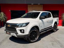 CHEVROLET S10 2.8 16V LS CABINE DUPLA 4X4 TURBO DIESEL