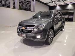 CHEVROLET S10 2.8 16V LTZ CABINE DUPLA 4X4 TURBO DIESEL AUTOM�TICO