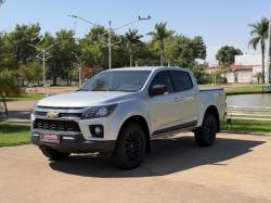 CHEVROLET S10 2.8 16V LT CABINE DUPLA TURBO DIESEL