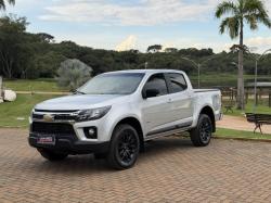 CHEVROLET S10 2.8 16V LT CABINE DUPLA TURBO DIESEL