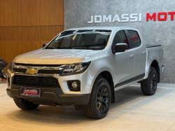 CHEVROLET S10 2.8 16V LT CABINE DUPLA TURBO DIESEL