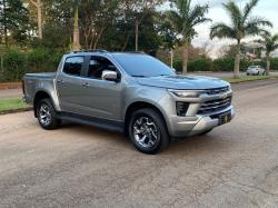 CHEVROLET S10 2.8 16V LTZ CABINE DUPLA 4X4 TURBO DIESEL AUTOM�TICO