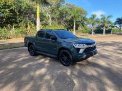 CHEVROLET S10 2.8 16V TURBO DIESEL WT 4X4 CABINE DUPLA AUTOM�TICO