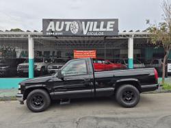 CHEVROLET Silverado 4.1 DLX CABINE SIMPLES