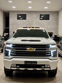 CHEVROLET Silverado 5.3 V8 1500 Z-71 4X4 AUTOM�TICO CABINE SIMPLES