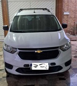 CHEVROLET Spin 1.8 4P FLEX LS