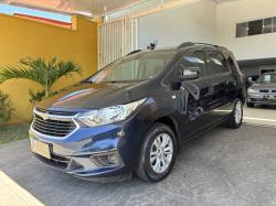 CHEVROLET Spin 1.8 4P FLEX ACTIVE7 7 LUGARES AUTOMTICO