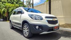 CHEVROLET Spin 1.8 4P FLEX ACTIV