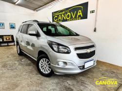 CHEVROLET Spin 1.8 4P FLEX LT AUTOMTICO