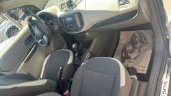 CHEVROLET Spin 1.8 4P FLEX LT AUTOMTICO