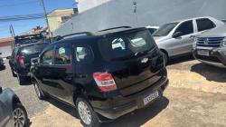 CHEVROLET Spin 1.8 4P FLEX LT AUTOM�TICO