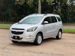 CHEVROLET Spin 1.8 4P FLEX LT