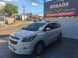 CHEVROLET Spin 1.8 4P FLEX LTZ 7 LUGARES AUTOM�TICO