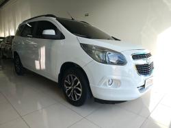 CHEVROLET Spin 1.8 4P FLEX LTZ 7 LUGARES AUTOM�TICO