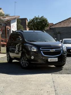 CHEVROLET Spin 1.8 4P FLEX LT AUTOM�TICO