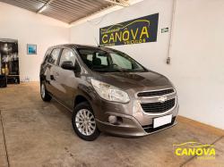 CHEVROLET Spin 1.8 4P FLEX LT AUTOM�TICO