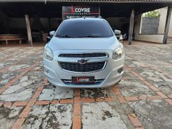 CHEVROLET Spin 1.8 4P FLEX LT