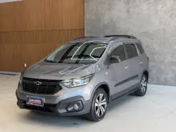 CHEVROLET Spin 1.8 4P FLEX ACTIV