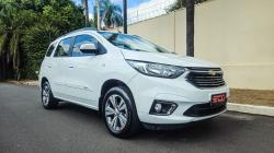 CHEVROLET Spin 1.8 4P FLEX PREMIER 7 LUGARES AUTOM�TICO