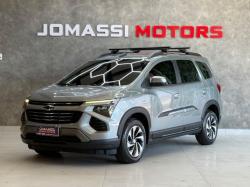 CHEVROLET Spin 1.8 4P FLEX PREMIER 7 LUGARES AUTOM�TICO
