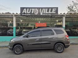 CHEVROLET Spin 1.8 4P FLEX ADVANTAGE