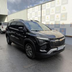 CHEVROLET Spin 1.8 4P FLEX LT AUTOM�TICO
