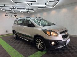 CHEVROLET Spin 1.8 4P FLEX ACTIV5 AUTOM�TICO