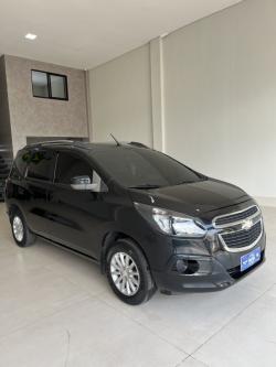 CHEVROLET Spin 1.8 4P FLEX LT