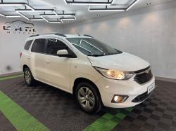 CHEVROLET Spin 1.8 4P FLEX PREMIER 7 LUGARES AUTOMÁTICO