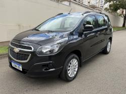 CHEVROLET Spin 1.8 4P FLEX LT