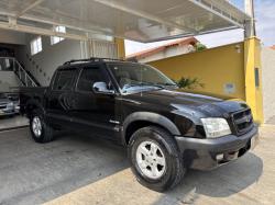 CHEVROLET SS10 4.3 V6 CABINE SIMPLES