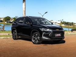 CHEVROLET Tracker 1.2 12V 4P FLEX TURBO PREMIER AUTOMTICO