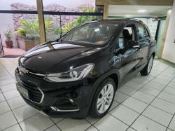 CHEVROLET Tracker 1.4 16V 4P FLEX PREMIER TURBO AUTOMTICO