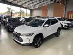 CHEVROLET Tracker 1.2 12V 4P FLEX TURBO PREMIER AUTOMTICO