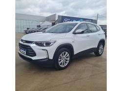 CHEVROLET Tracker 1.0 12V 4P FLEX TURBO LTZ AUTOMTICO