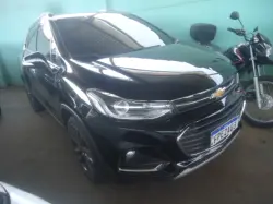 CHEVROLET Tracker 1.4 16V 4P FLEX LTZ TURBO AUTOMTICO