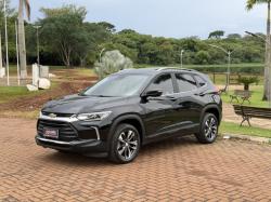 CHEVROLET Tracker 1.2 12V 4P FLEX TURBO PREMIER AUTOMTICO