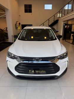 CHEVROLET Tracker 1.0 12V 4P FLEX TURBO LT AUTOM�TICO