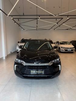 CHEVROLET Tracker 1.0 12V 4P FLEX TURBO LT AUTOM�TICO
