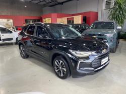 CHEVROLET Tracker 1.2 12V 4P FLEX TURBO PREMIER AUTOM�TICO