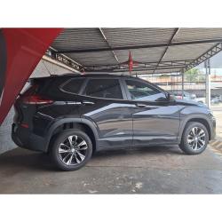 CHEVROLET Tracker 1.2 12V 4P FLEX TURBO PREMIER AUTOM�TICO